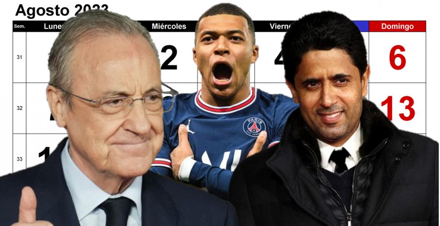 بيريز يرفض بيع نجم الفريق وباريس يقترب من الغدر بالملكي