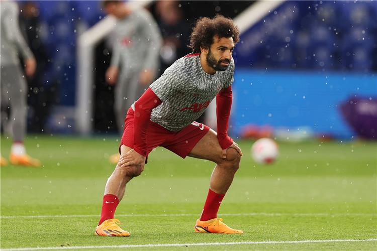 ليفربول يبحث عن بديلا لمحمد صلاح وثنائي ريال مدريد وبرشلونة أبرز المرشحين