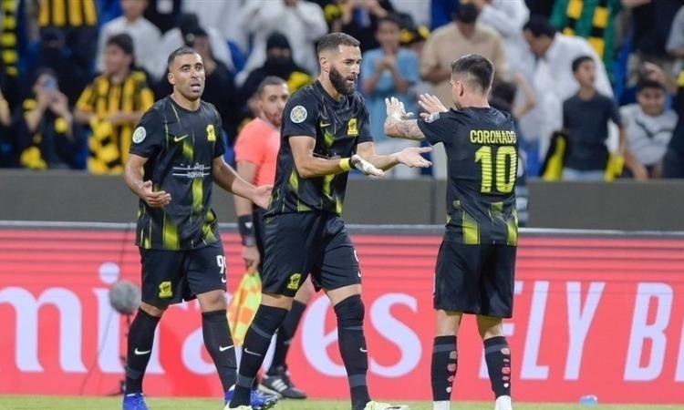 منافس الأهلي المحتمل.. الاتحاد السعودي يحسم التعاقد مع صفقة عالمية جديدة من الدوري الإسباني