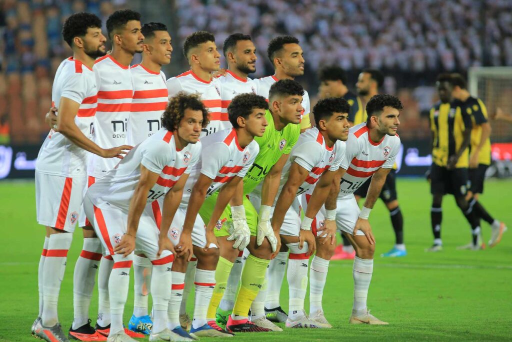 بوساطة أحد المرشحين لإنتخابات الفريق..نجم الزمالك يوافق علي تجديد عقده وعدم الرحيل الفترة المقبلة