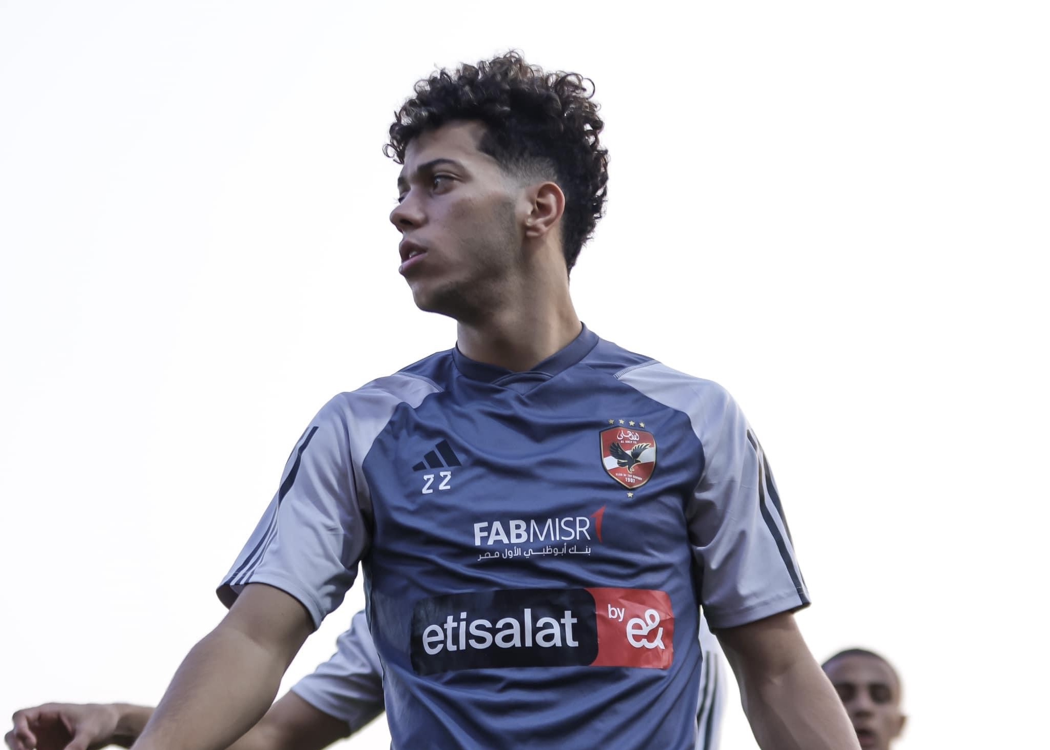 بيبو يكشف سر استبعاد إمام عاشور من قائمة الأهلي لمباراة صنداونز