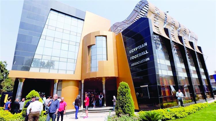 قرار هام من اتحاد الكرة تضامنا مع الشعب الفلسطيني