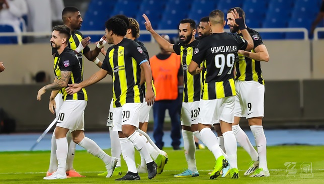 تشكيل الاتحاد المتوقع لمباراة الحزم في الدوري السعودي