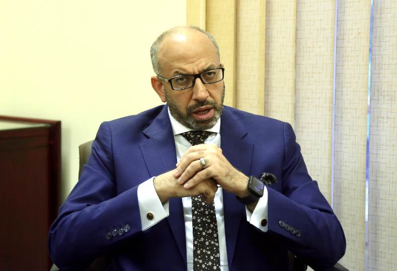 قرار مفاجئ من اللجنة الأولمبية بشأن موقف المندوه من انتخابات الزمالك