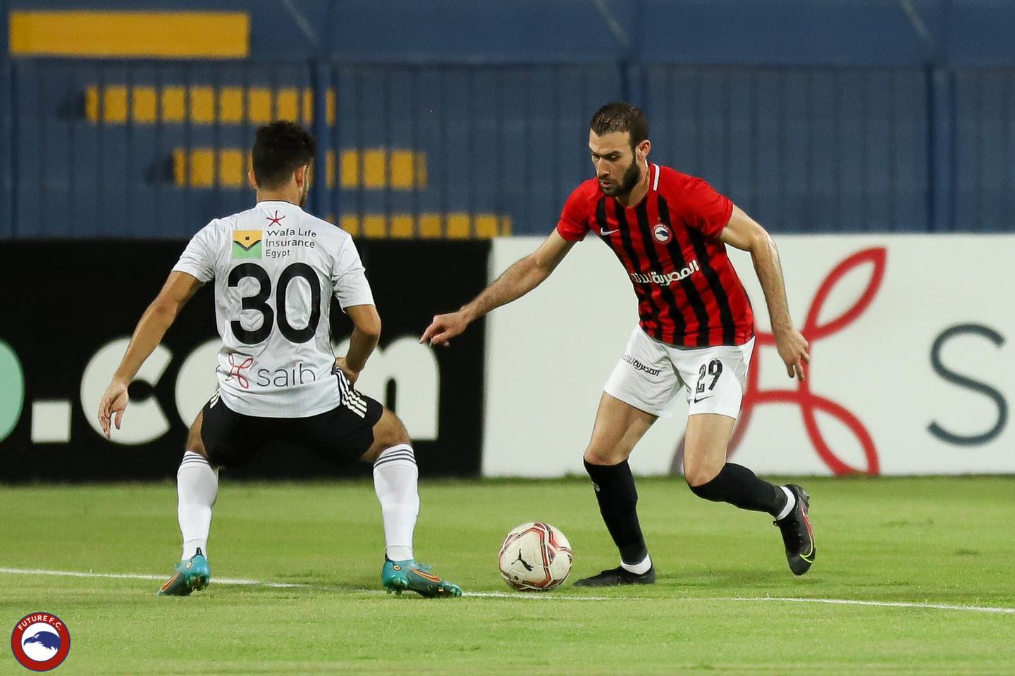 أهلاوي أم زملكاوي.. والد عمر كمال يكشف ميوله وحقيقة العروض