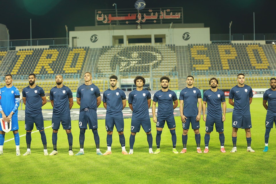 ثنائي إنبي على رادار الأهلي لضمهما في يناير