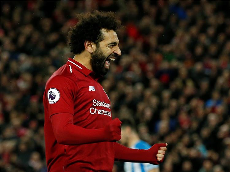 نجم بايرن ميونخ يقرب محمد صلاح من الدوري السعودي