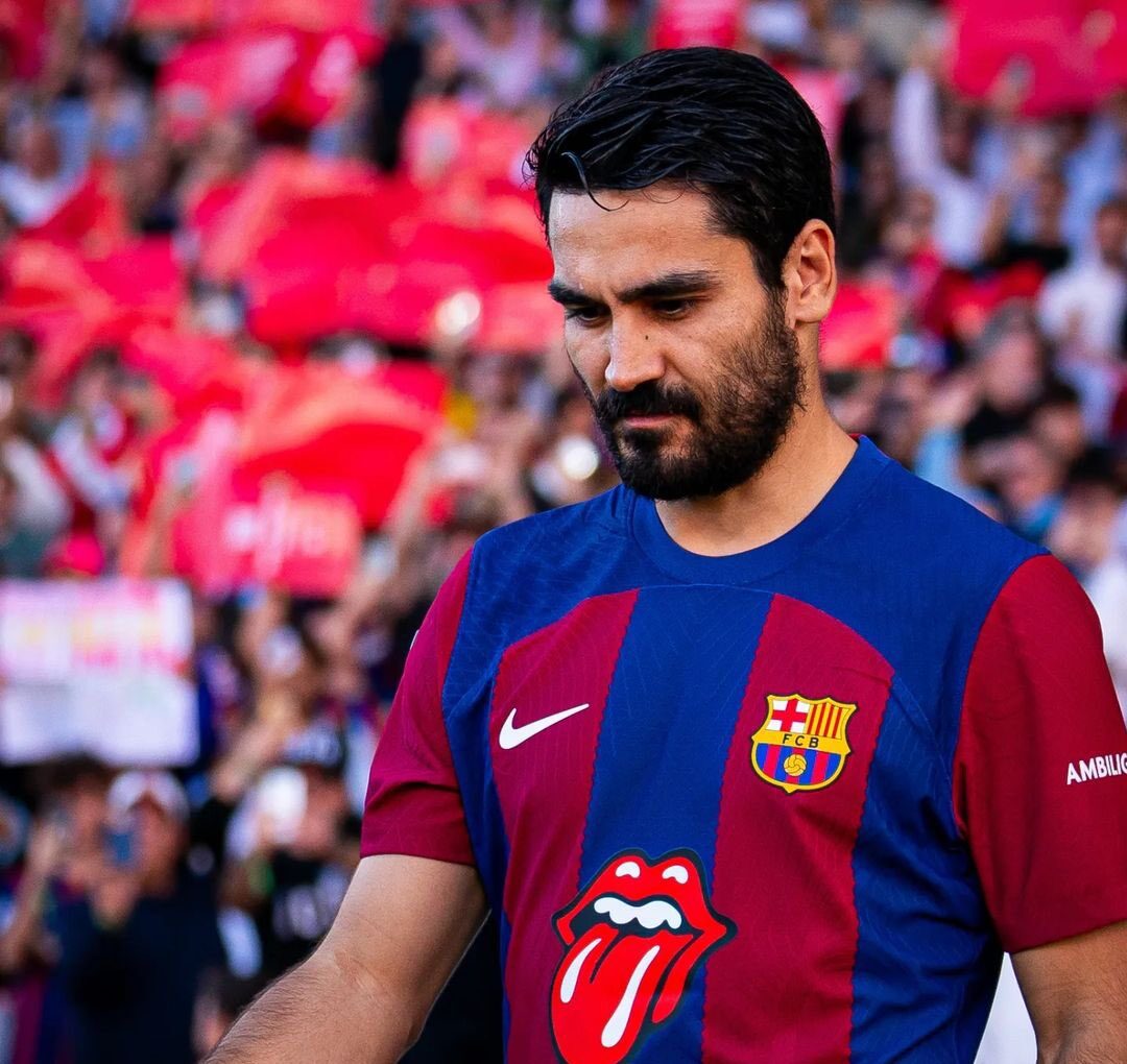 جاندوجان يكشف عن تأثير خسارة الكلاسيكو على لاعبي برشلونة