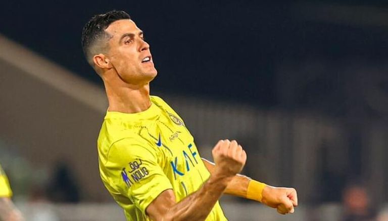 بعد تصدره جدول الهدافين..رونالدو ينافس على جائزة جديدة في الدوري السعودي