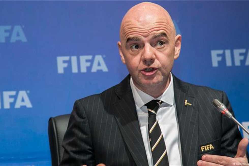 قرار عاجل من فيفا بشأن مباراة الأهلي وسيمبا التنزاني في إفتتاح الدوري الأفريقي