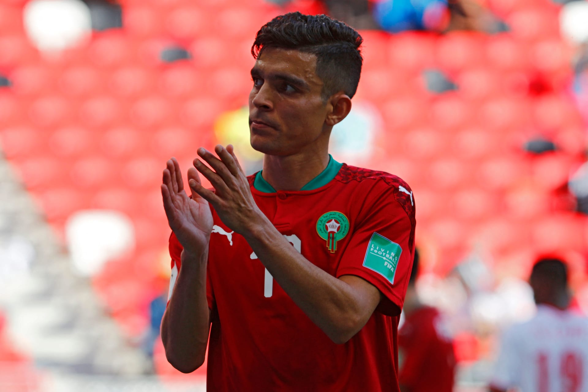 أبرزهم بن شرقي..الزمالك يتحرك للتعاقد مع 5 صفقات سوبر في الميركاتو الشتوي القادم