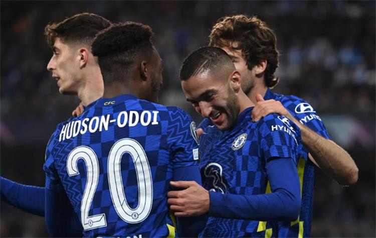 كلاكيت تاني مرة..نجم تشيلسي علي أبواب الانتقال إلى الدوري السعودي