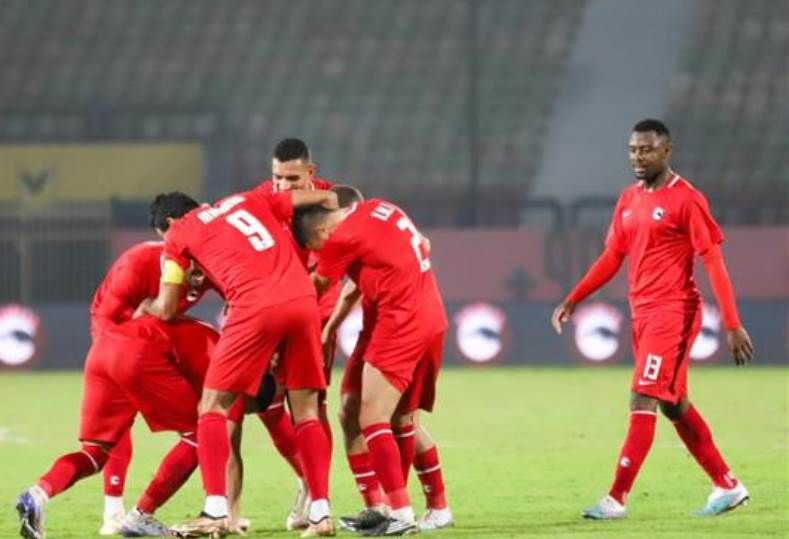 صراع قوي بين الأهلي والزمالك للتعاقد مع نجم فيوتشر يناير المقبل