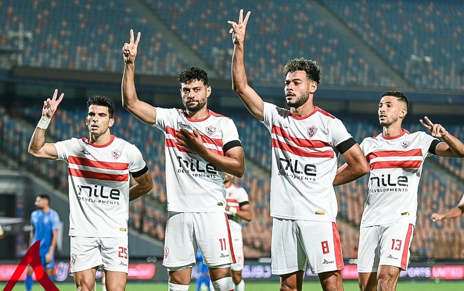 بعد الإعلان عن مجلس إدارة جديد..الزمالك يحسم مصير نجمه خلال الأيام القادمة