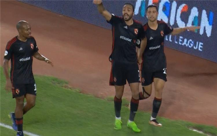 صن داونز يترقب. فرص الأهلي للتأهل على حساب سيمبا في إياب الدوري الأفريقي