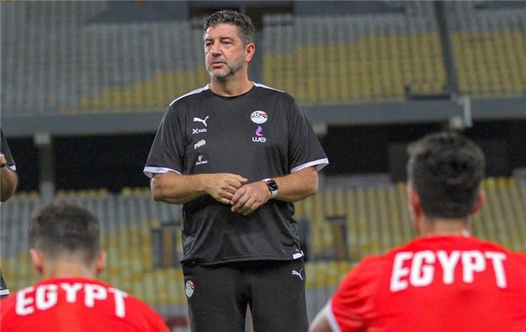 بفرمان من فيتوريا..إستبعاد نجمي الزمالك من قائمة منتخب مصر خلال معسكر اكتوبر