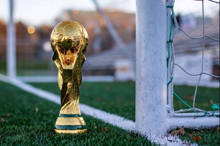 فيفا يفجر مفاجأة بشأن إستضافة السعودية لكأس العالم 2034