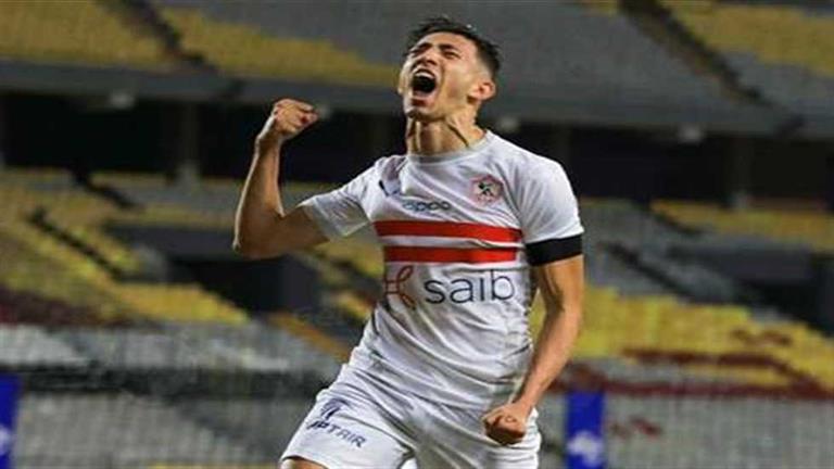 تفاصيل مفاوضات أحد السعودي مع الزمالك لضم فتوح في يناير