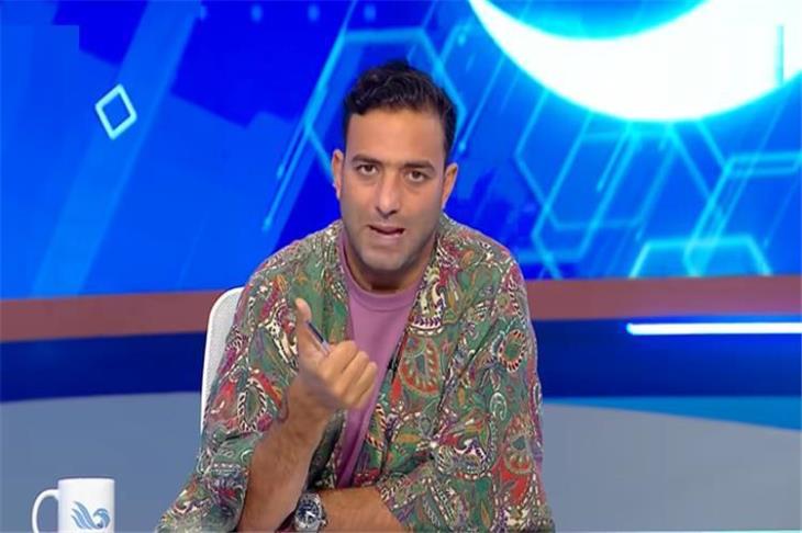 ميدو: الزمالك يطلب من حازم إمام عدم ضم ثلاثي الفريق