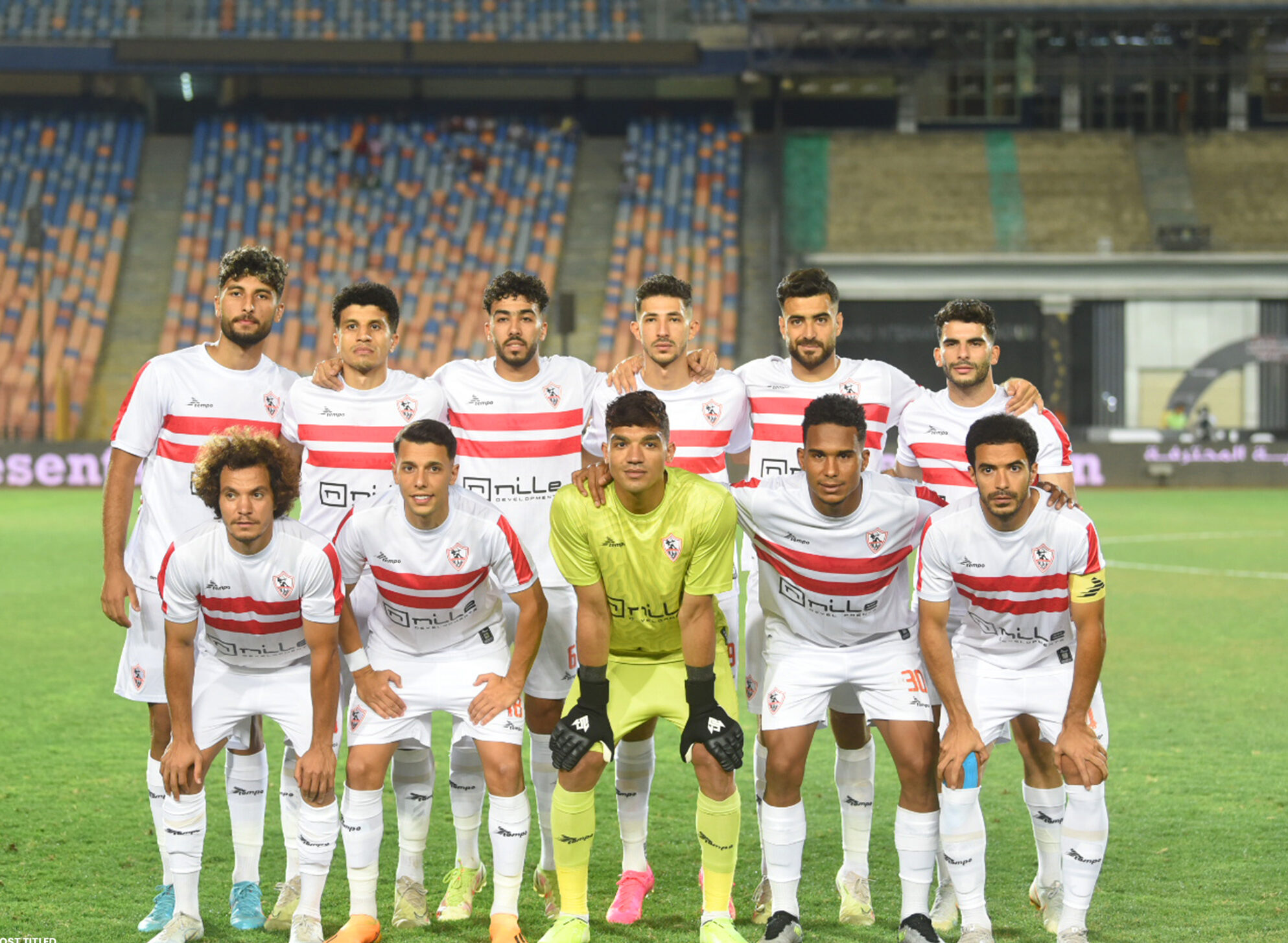 بسبب الأزمة المالية..الزمالك يثير غضب لاعبية بقرار صادم