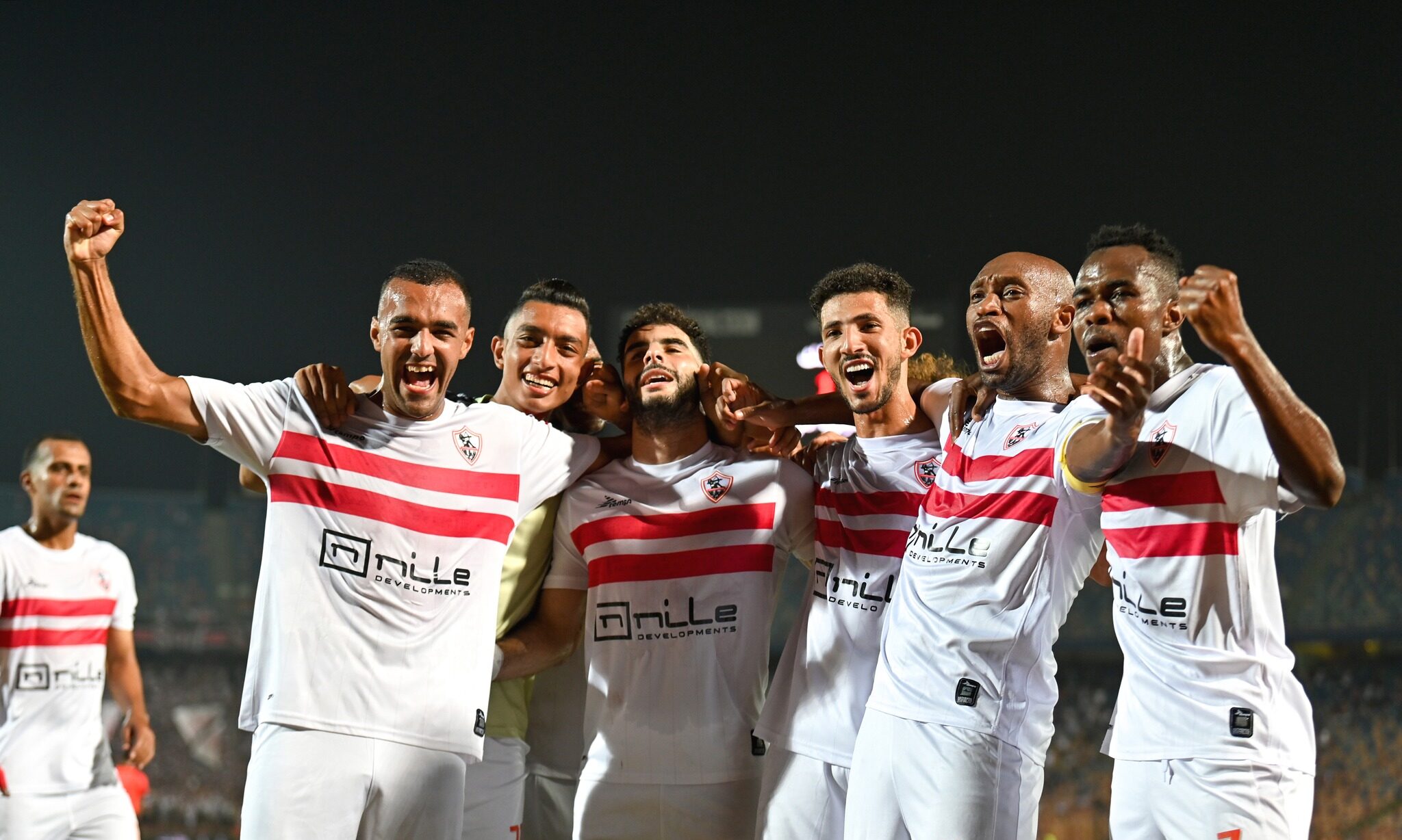 نجم الزمالك السابق يكشف شرطه للعودة للقلعة البيضاء يناير المقبل