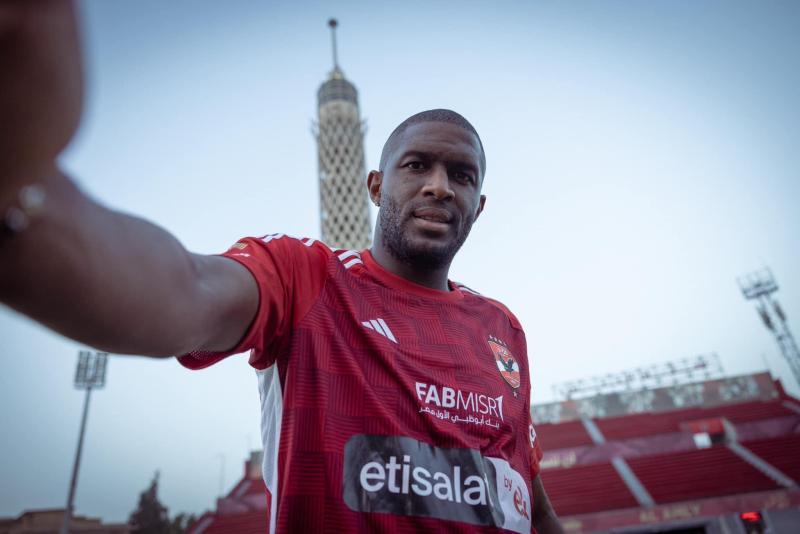 نجم الزمالك السابق: موديست فورمة لاعب معتزل وكولر كثير الكلام