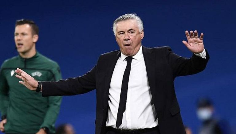 قائمة المرشحين لتدريب ريال مدريد حال رحيل أنشيلوتي