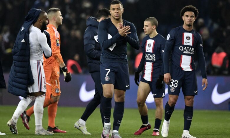 بسبب دوري أبطال أوروبا..عقوبات قاسية على نيوكاسل وميلان وباريس سان جيرمان