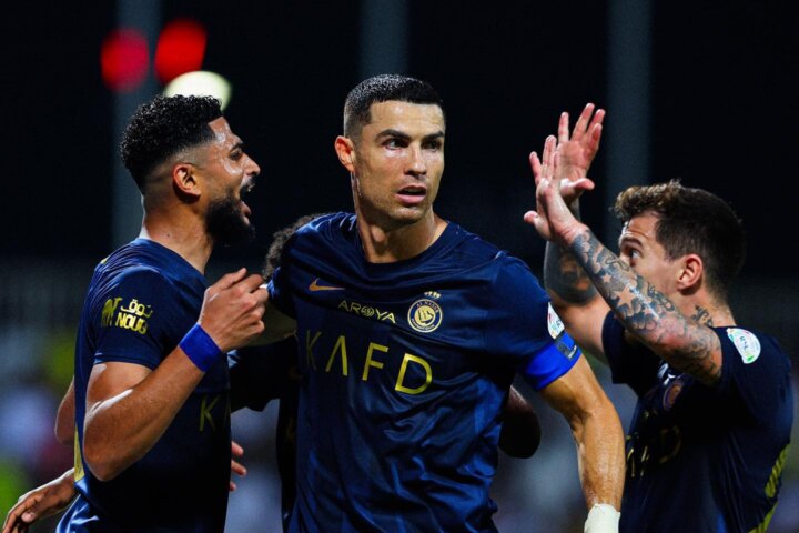 ثالث أكثر الأندية شعبية..الإتحاد الأوروبي يدرس دعوة النصر السعودي للمشاركة في دوري الأبطال