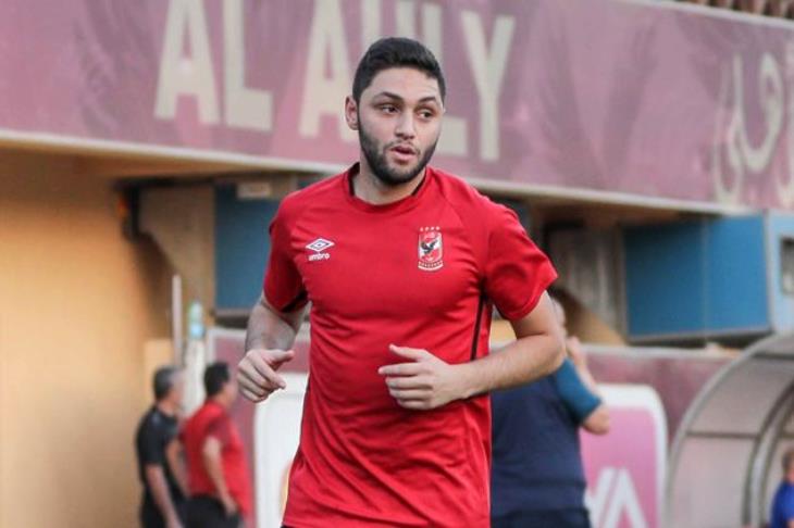 كولر يحسم مصير كريم نيدفيد مع الأهلي