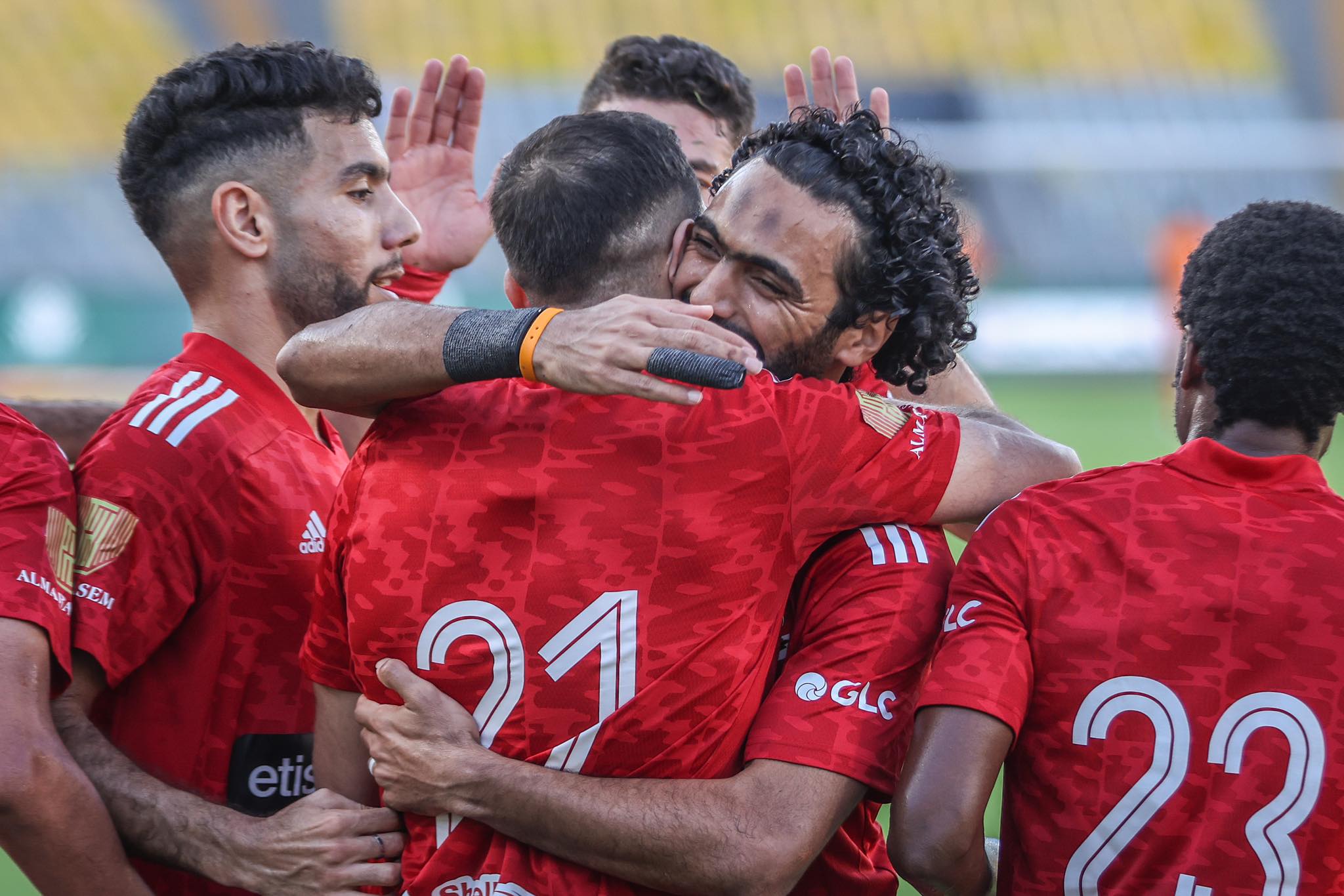 قرار مفاجئ من الأهلي بشأن المشاركة في كأس العالم للأندية بالسعودية