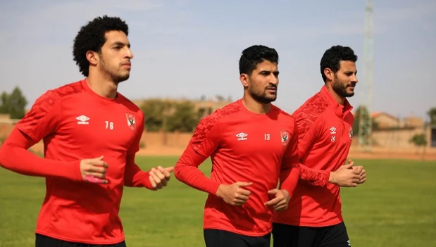 خلاف في الأهلي بسبب شوبير والشناوي قبل مباراة سيراميكا