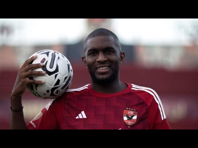 مبلغ خرافي. موديست يحدد شروطه لفسخ عقده مع الأهلي