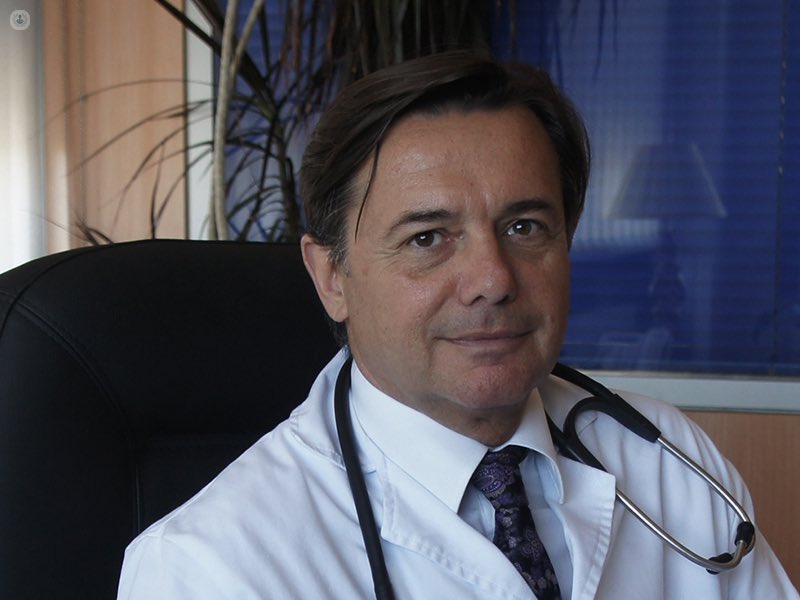 ريال مدريد يستغني عن رئيس الجهاز الطبي بسبب جولر