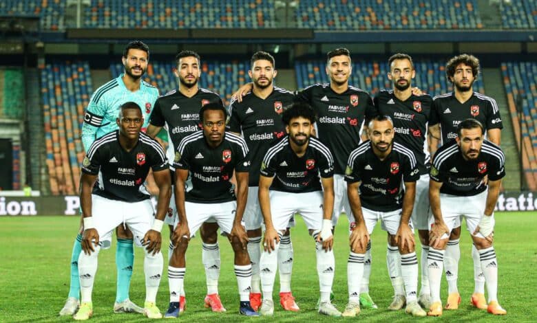 يفرمان من كولر..الاهلي يوافق على رحيل نجمه يناير المقبل