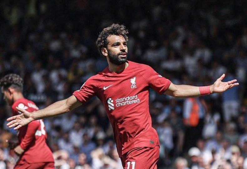 تحركات مفاجئة في ليفربول قبل مواجهة برينتفورد وعلاقة محمد صلاح