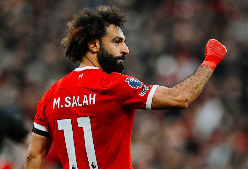 مفاجأة جديدة في مستقبل محمد صلاح.. ليفربول يضع حدًا للتساؤلات
