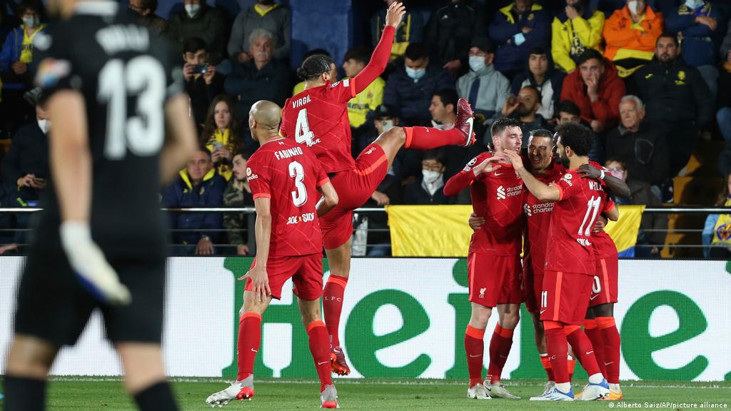 موعد مباراة ليفربول ضد لاسك القادمة والقنوات الناقلة في الدوري الأوروبي