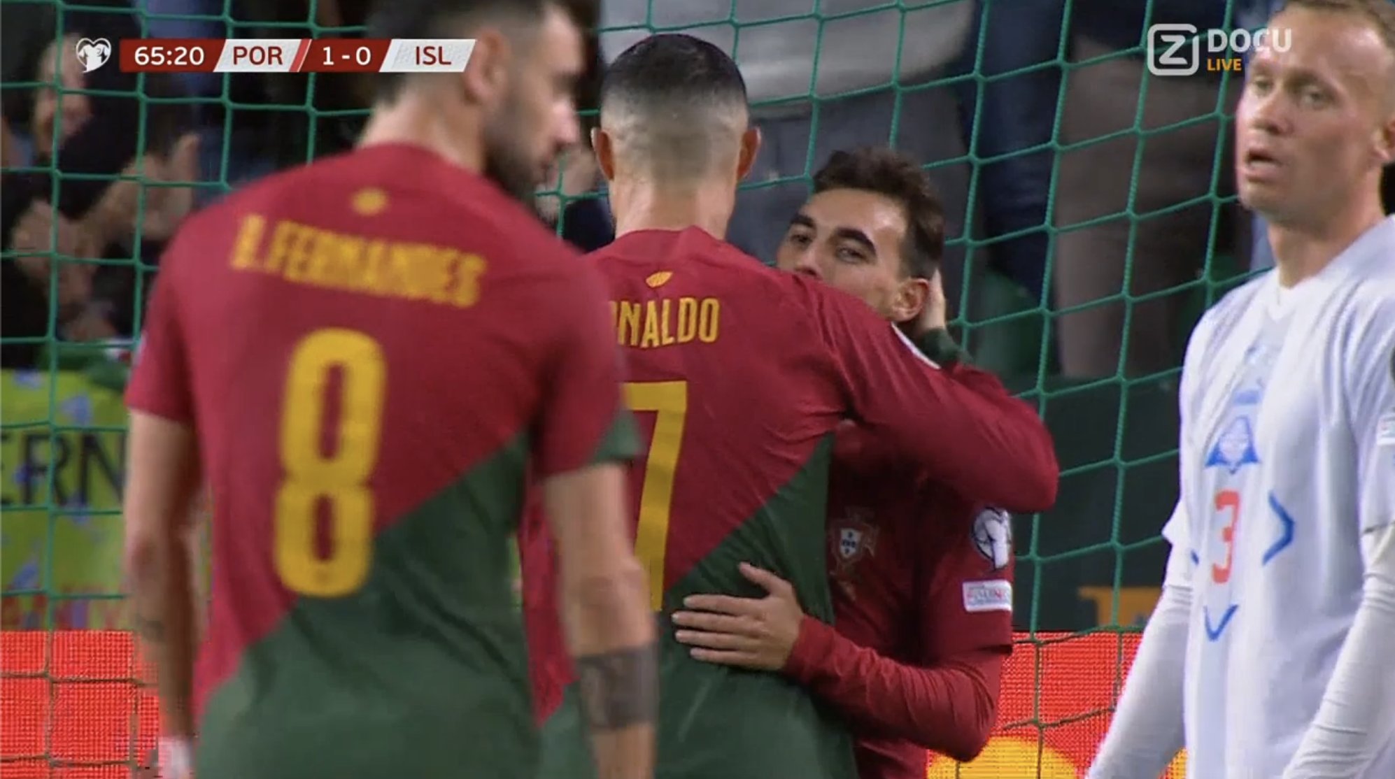 أجمل أهداف ومقاطع الأسبوع 9 .. محدث باستمرار