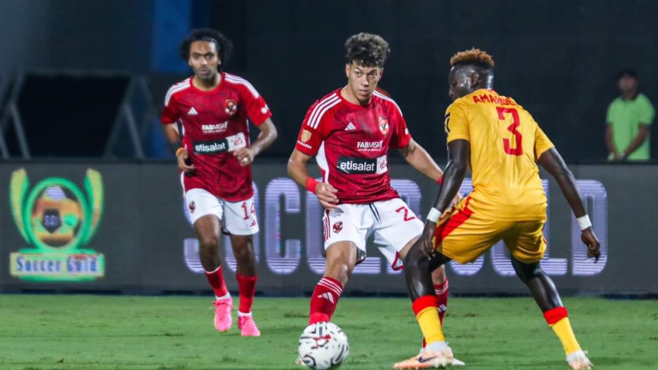 قرار عاجل من الأهلي بعد استبعاد إمام عاشور والشحات من منتخب مصر