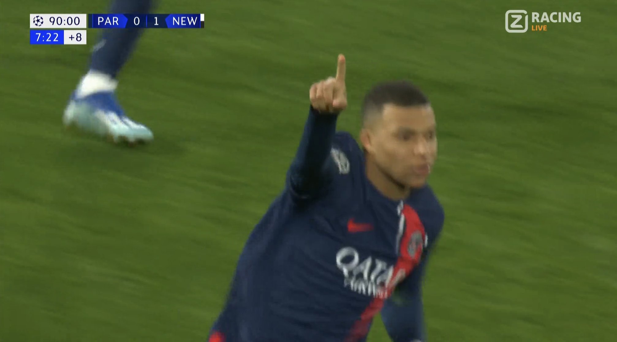 أهداف مباريات دوري أبطال أوروبا الجولة الخامسة