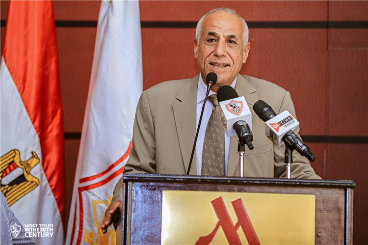 بعد مطالبة الجماهير بمدرب اجنبي..الزمالك يحسم الجدل بشأن المدير الفني الجديد