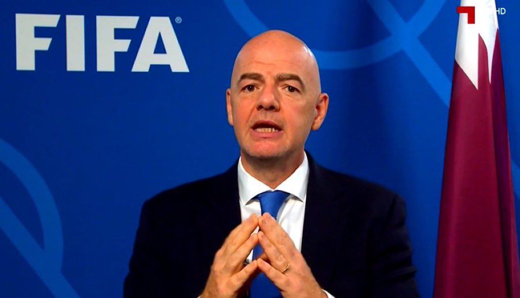 الفيفا يعلن إطلاق بطولة كأس إنتركونتيننتال بدلا من مونديال الأندية