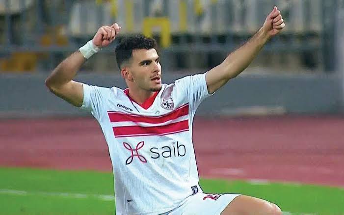 موقف الزمالك من ضم بيكهام وانتقال زيزو إلى الشباب