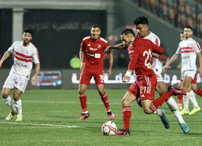 اتحاد الكرة: مباراة القمة بين الأهلي والزمالك مهددة بالتأجيل