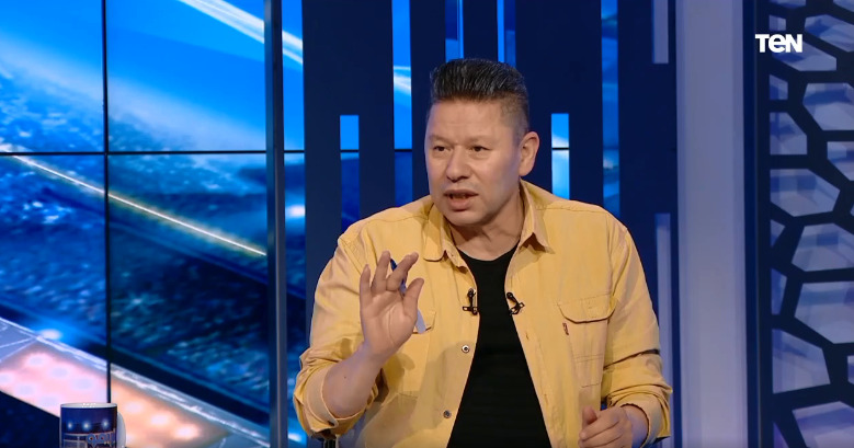 رضا عبد العال مهاجما فيتوريا: أهان تاريخ طارق حامد