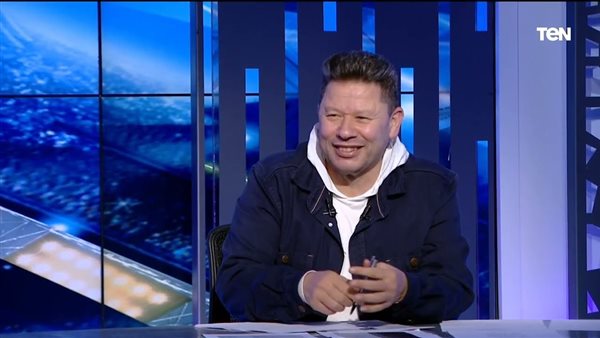 رضا عبدالعال: البطولات مش كل حاجة ورمضان صبحي فاز برحيله عن الأهلي
