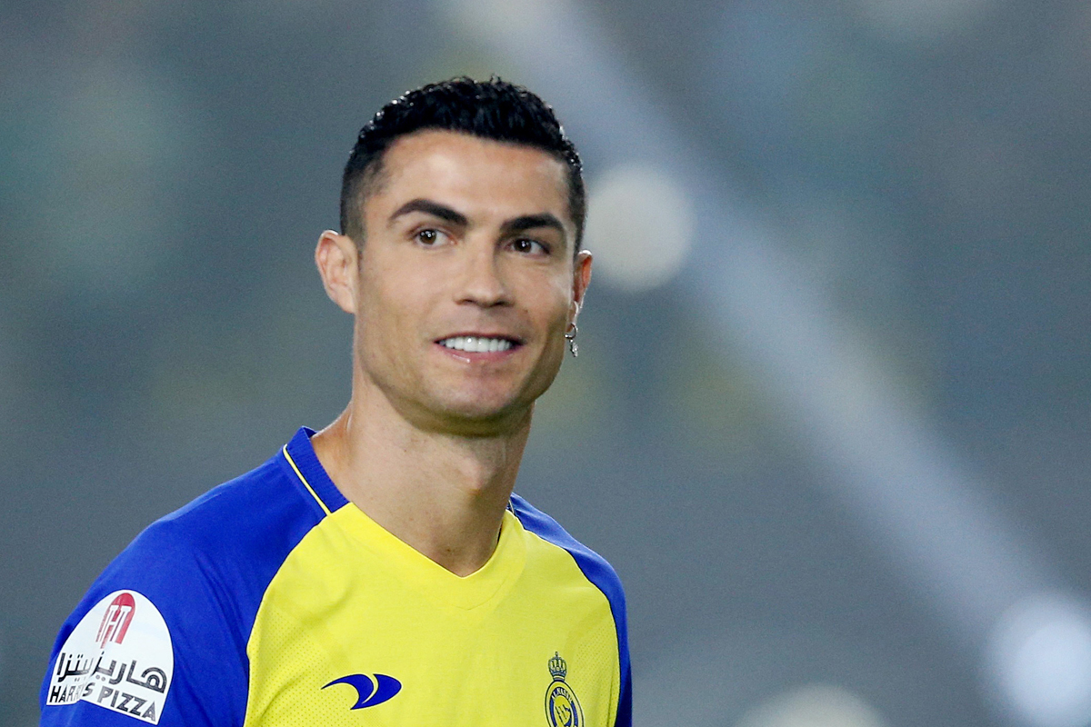 النصر السعودي يعيد النظر في صرف المكافآت بعد غضب رونالدو