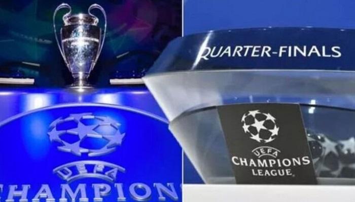 تعرف على نتائج قرعة دور الـ 16 من دوري أبطال أوروبا