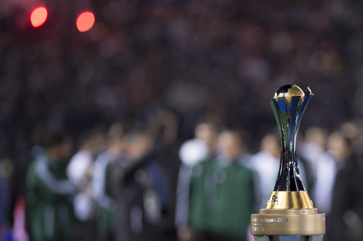 الفيفا يخطط لإطلاق مسابقة جديدة في عام 2024 بسبب مونديال الأندية